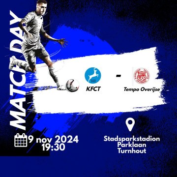 Matchday Kfct (4) 2